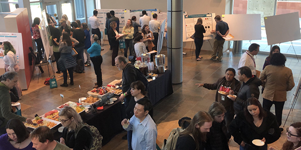 Student Research Day 2020